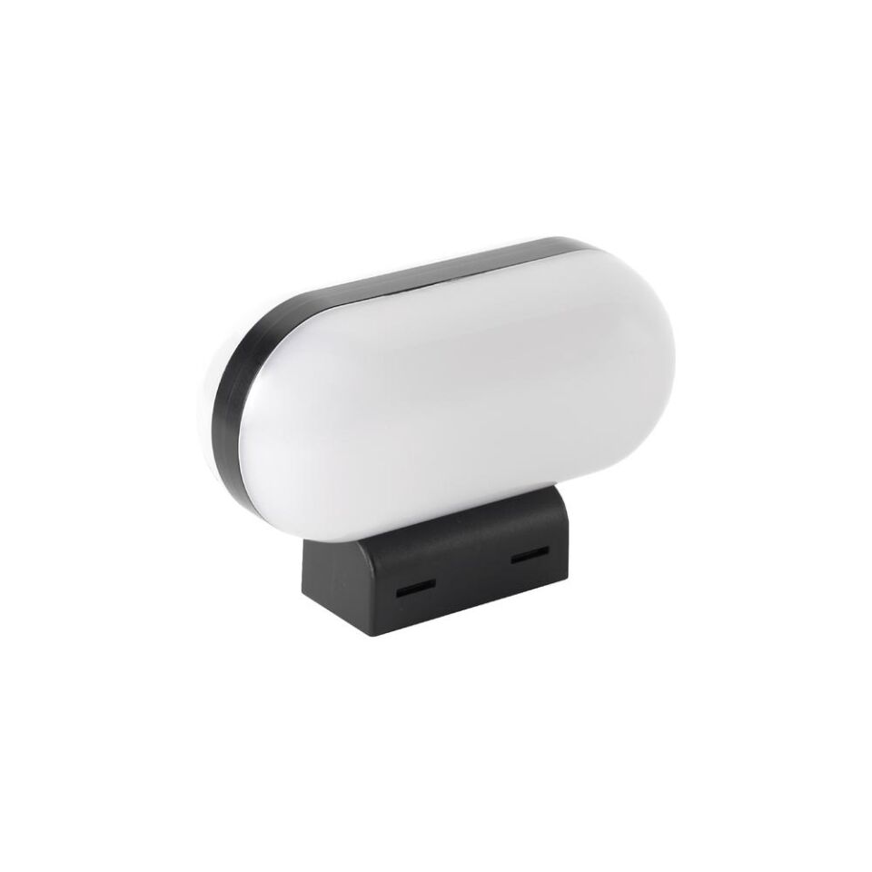 ACK AG40-01602 10W 3000K 16,2cm x 7,5 x 10,2cm LED Duvar Armatürü