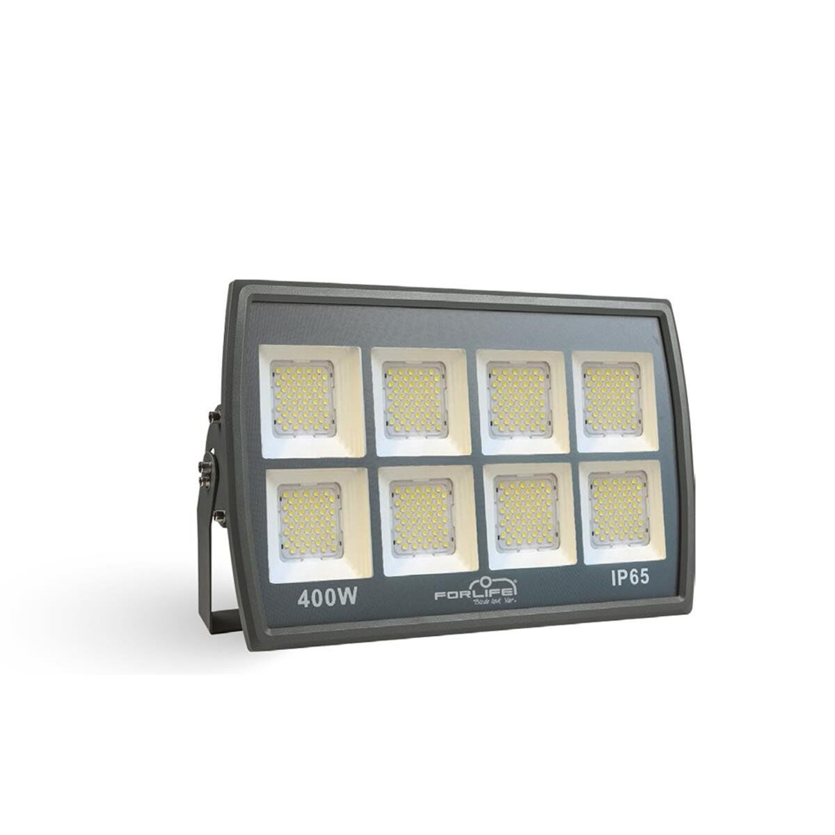 Forlife Smd Yüksek Watt Projektör 400W 6500K Beyaz FL-4001