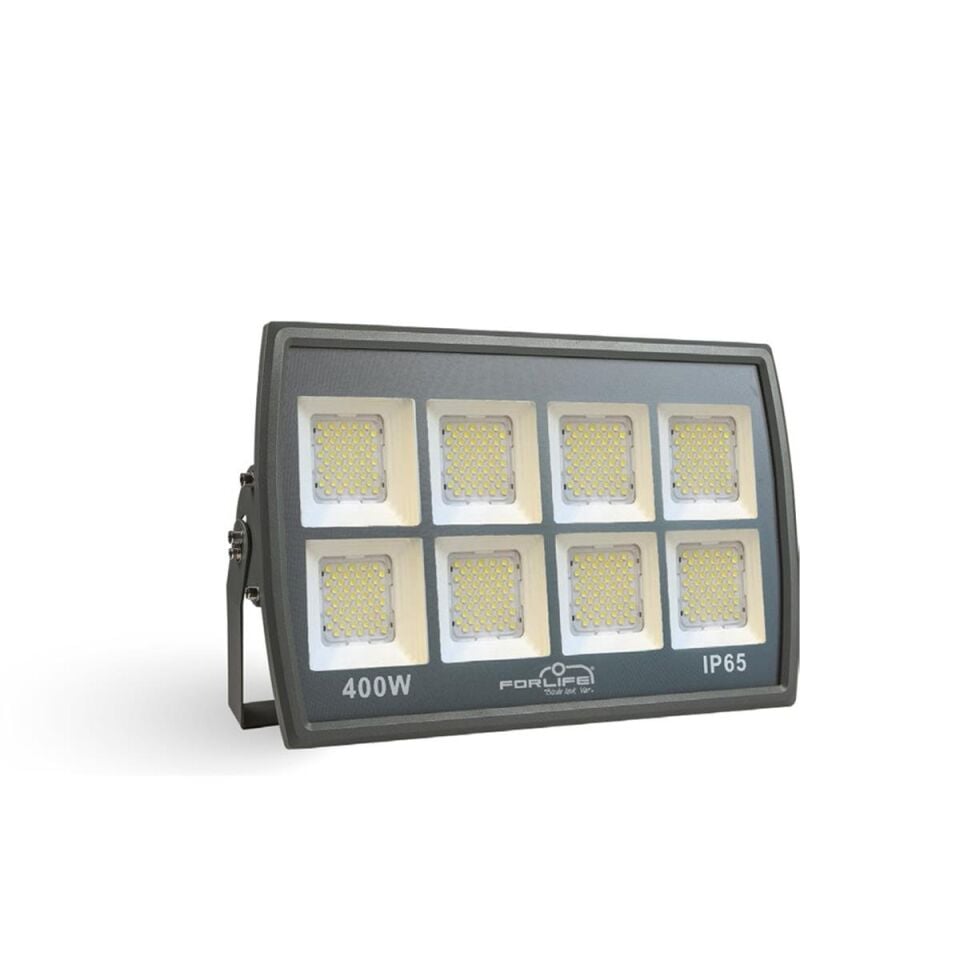 Forlife Smd Yüksek Watt Projektör 400W 6500K Beyaz FL-4001