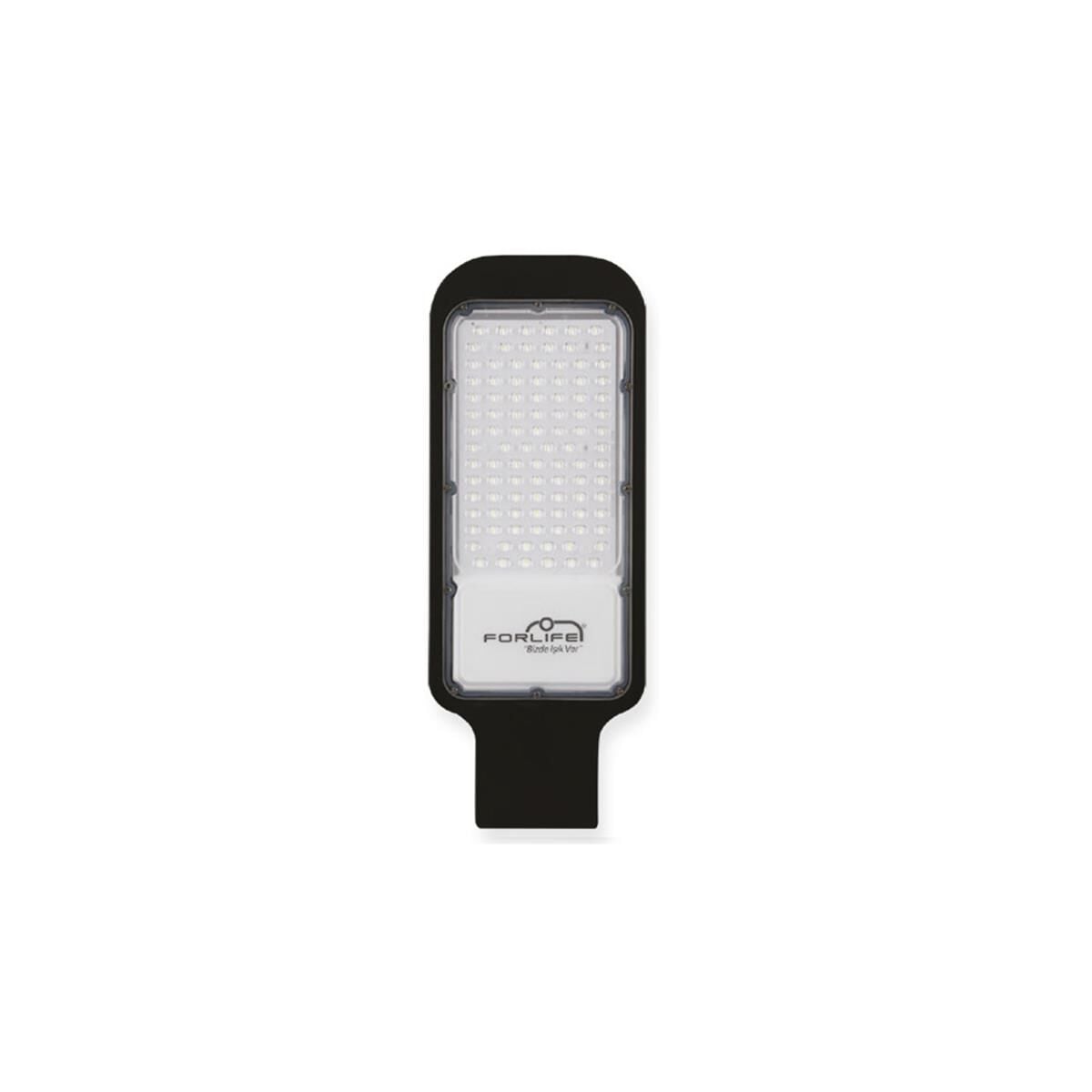 Forlife Smd Sokak Armatürü 120W 6500K Beyaz FL-6038