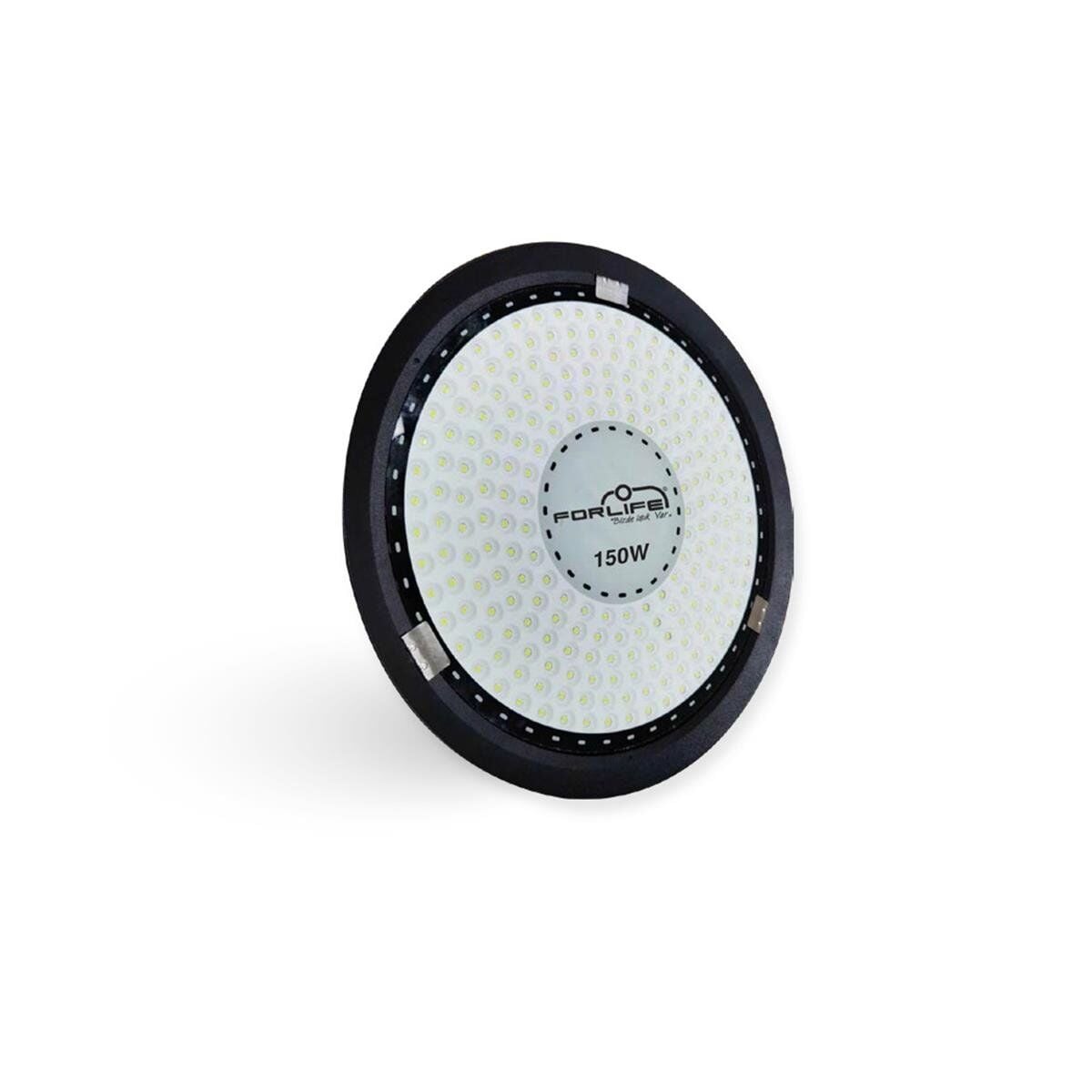 Forlife Yüksek Tavan Armatürü 100W 6500K Beyaz FL-1053