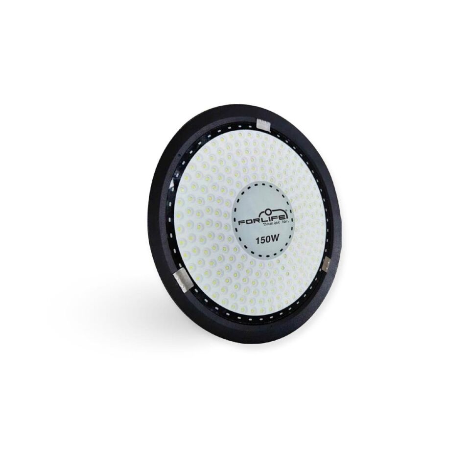 Forlife Yüksek Tavan Armatürü 100W 6500K Beyaz FL-1053