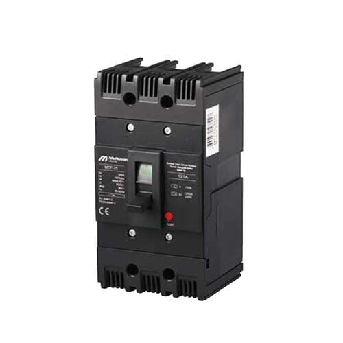 Mutlusan 35KA 200A 3P Termik Manyetik Şalter - Sabit Tip MTF35-3200