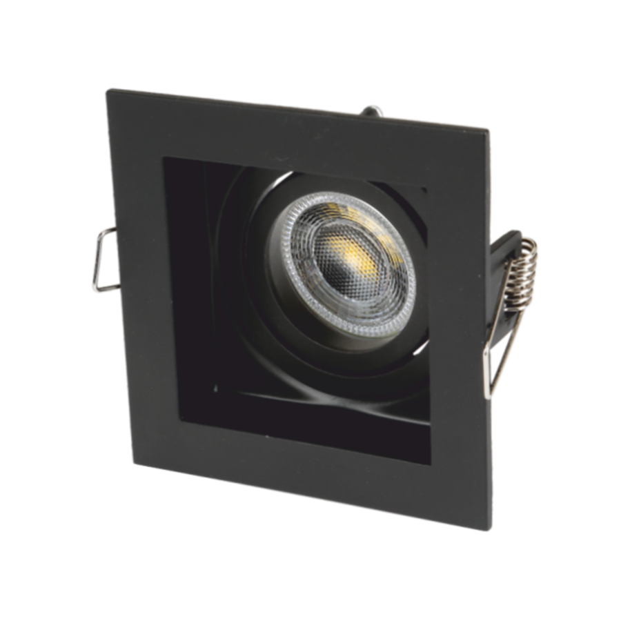 CATA CT-5223 Boş Kasa Pars Spot (Ampul ve Duy Hariç)