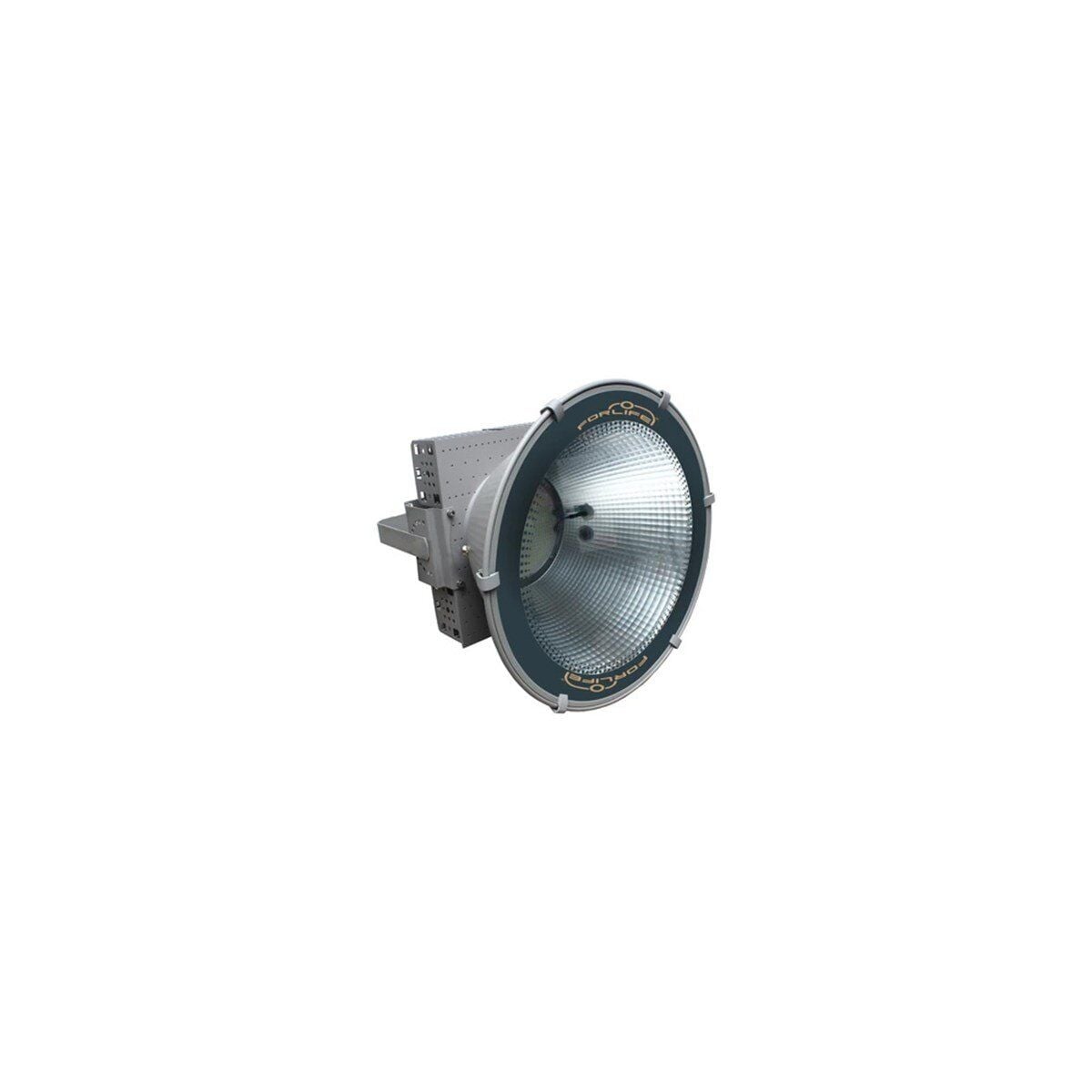 Forlife Yüksek Tavan Armatürü 500W 6500K Beyaz FL-1051