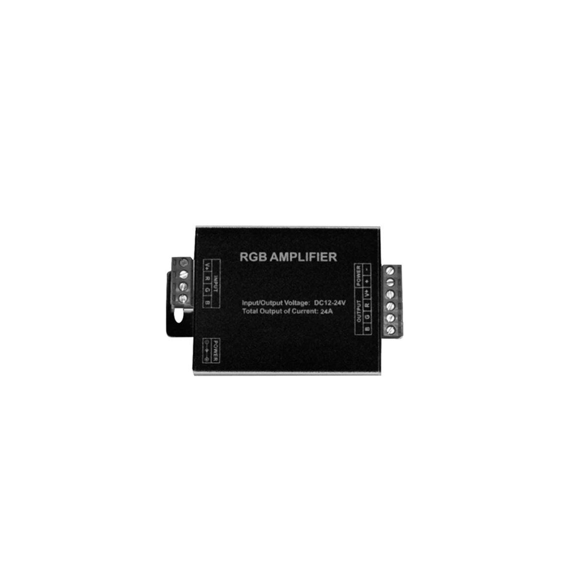 Forlife Rgb Repeater 220V FL-5028