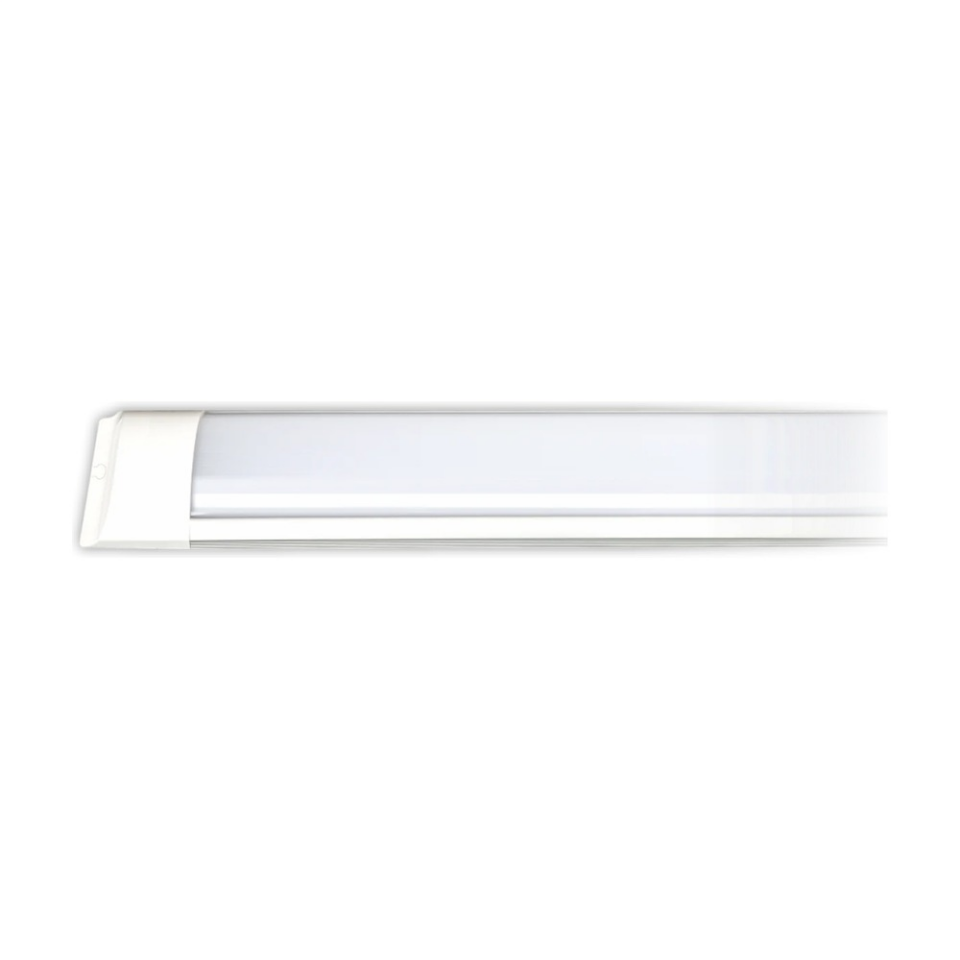 CATA CT-2475B 40W LED'li Bant Armatür 6400K Beyaz Işık