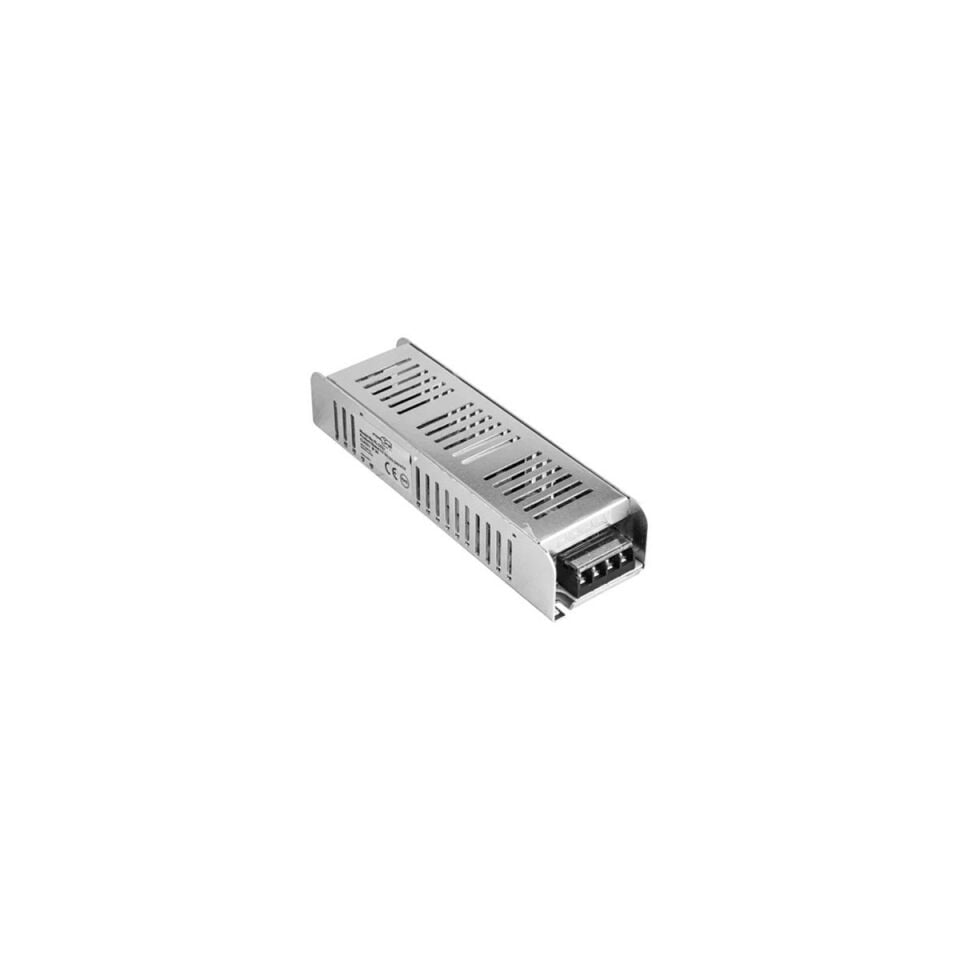 Forlife Slim Trafo 10 Amper 12V FL-5046
