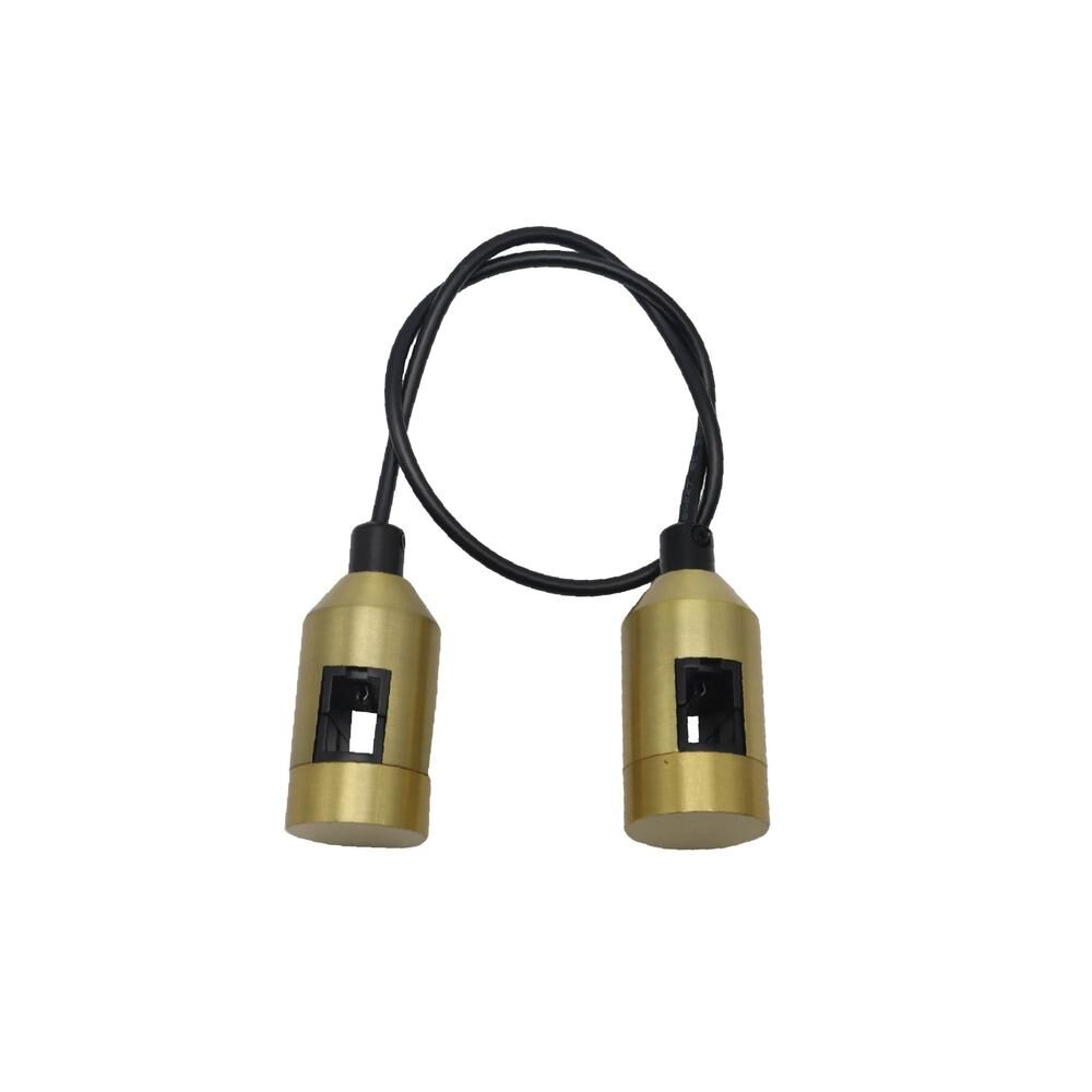 ACK AD50-95117 Retro Montaj Çift Katmanlı Askı Aparatı 1m Dc48v