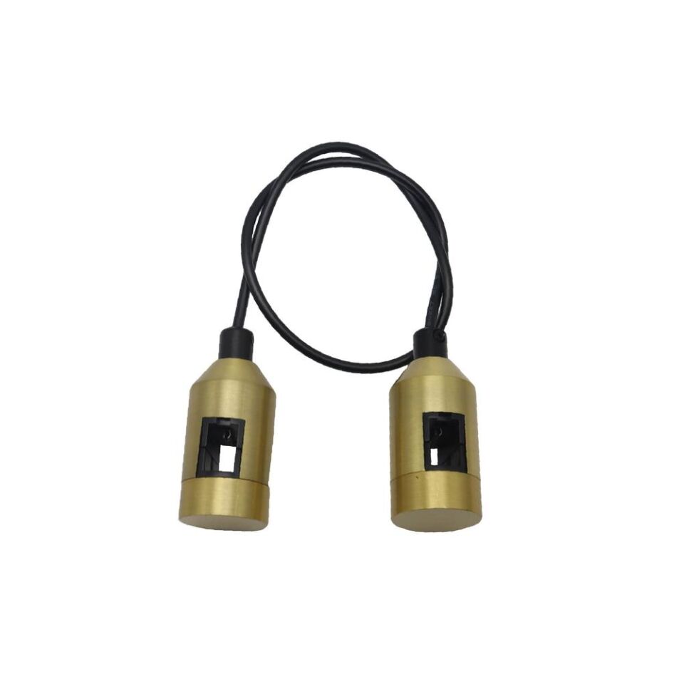 ACK AD50-95117 Retro Montaj Çift Katmanlı Askı Aparatı 1m Dc48v