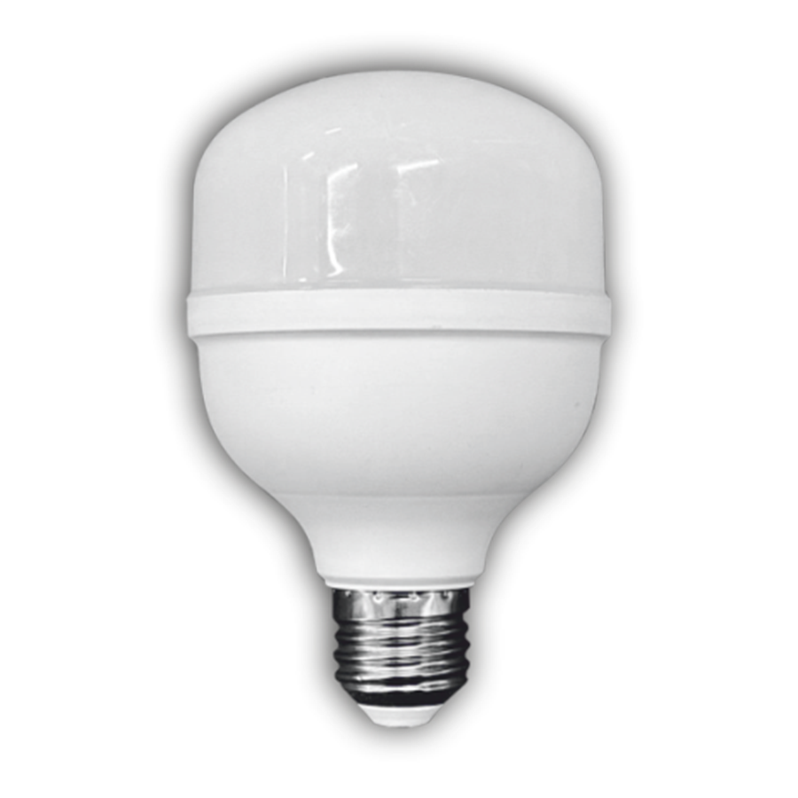 CATA CT-4330G 18W 3200K Gün Işığı LED Ampul E27 Duylu