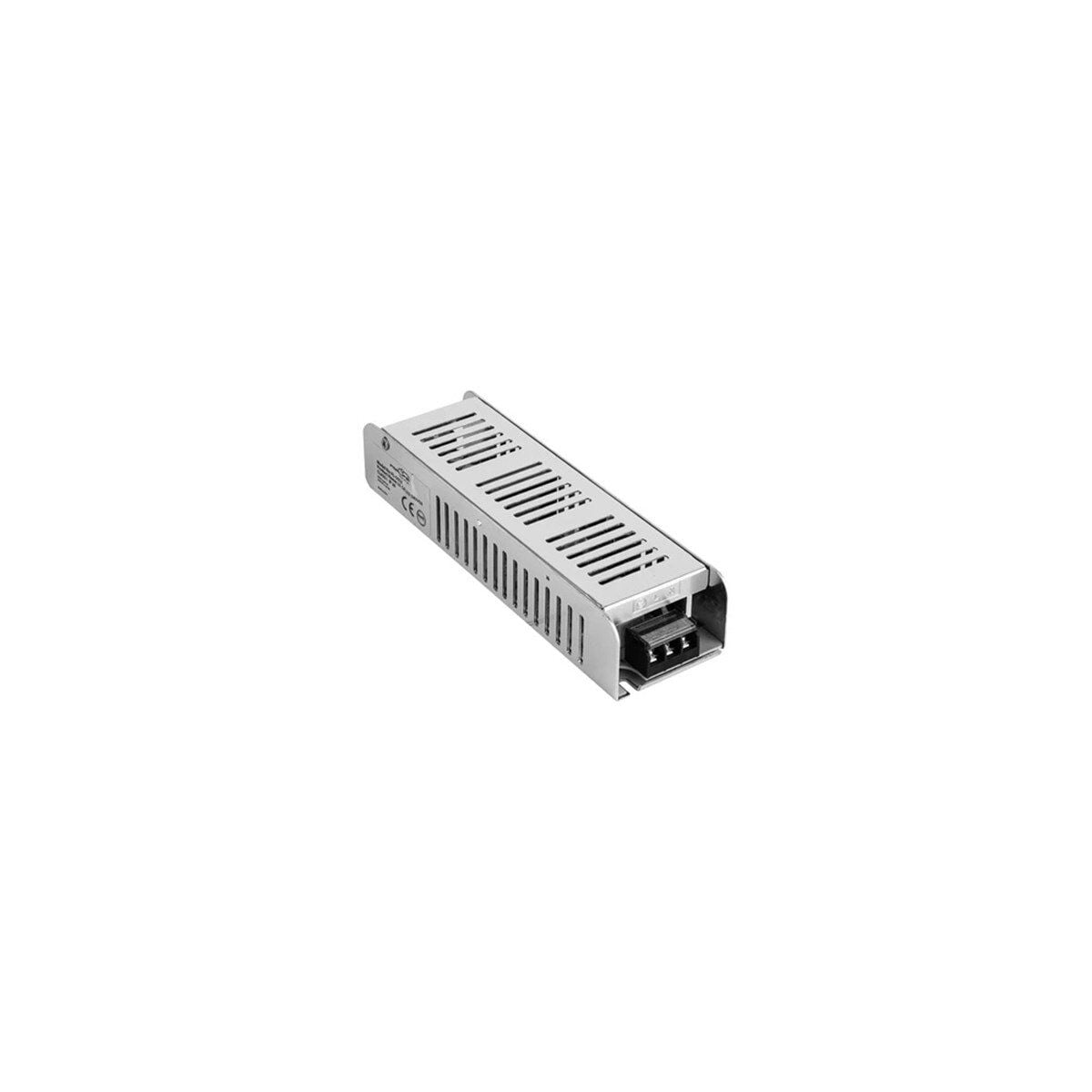 Forlife Slim Trafo 16.5 Amper 12V FL-5052