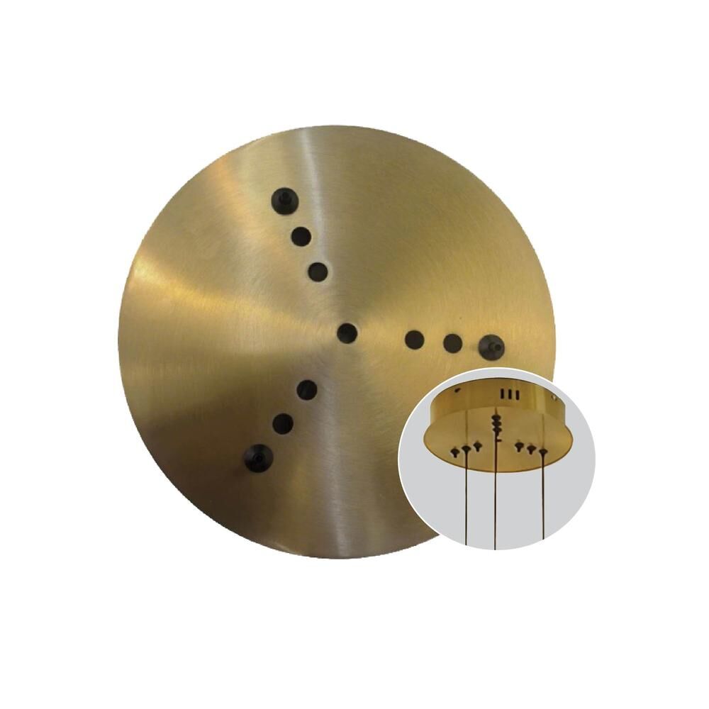 ACK AD50-94000 Retro Tavan Montaj Aparatı