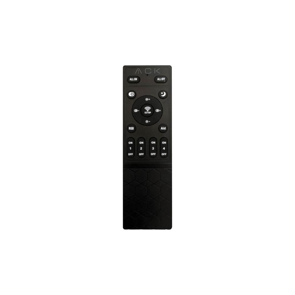 ACK AD50-00190 Retro CCT Remote