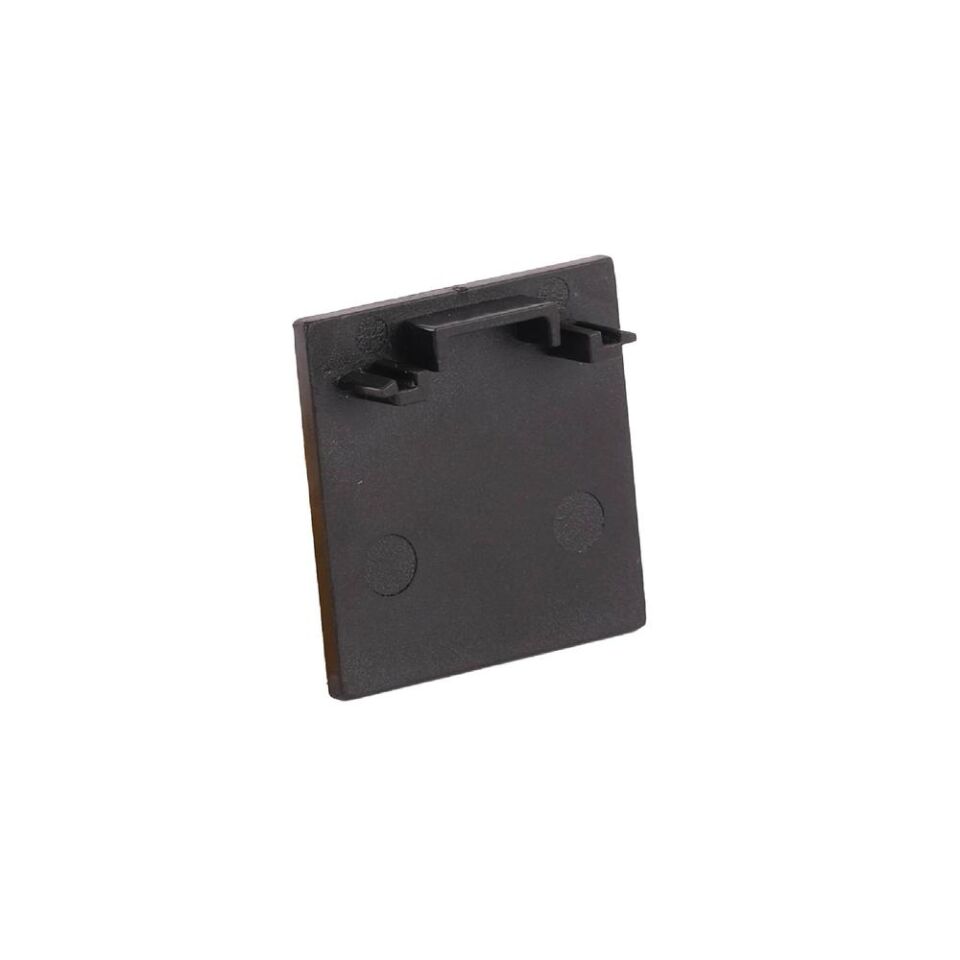 ACK AD45-98100 Magnetıc Ray Sonlandırma Kapağı Sıva Altı