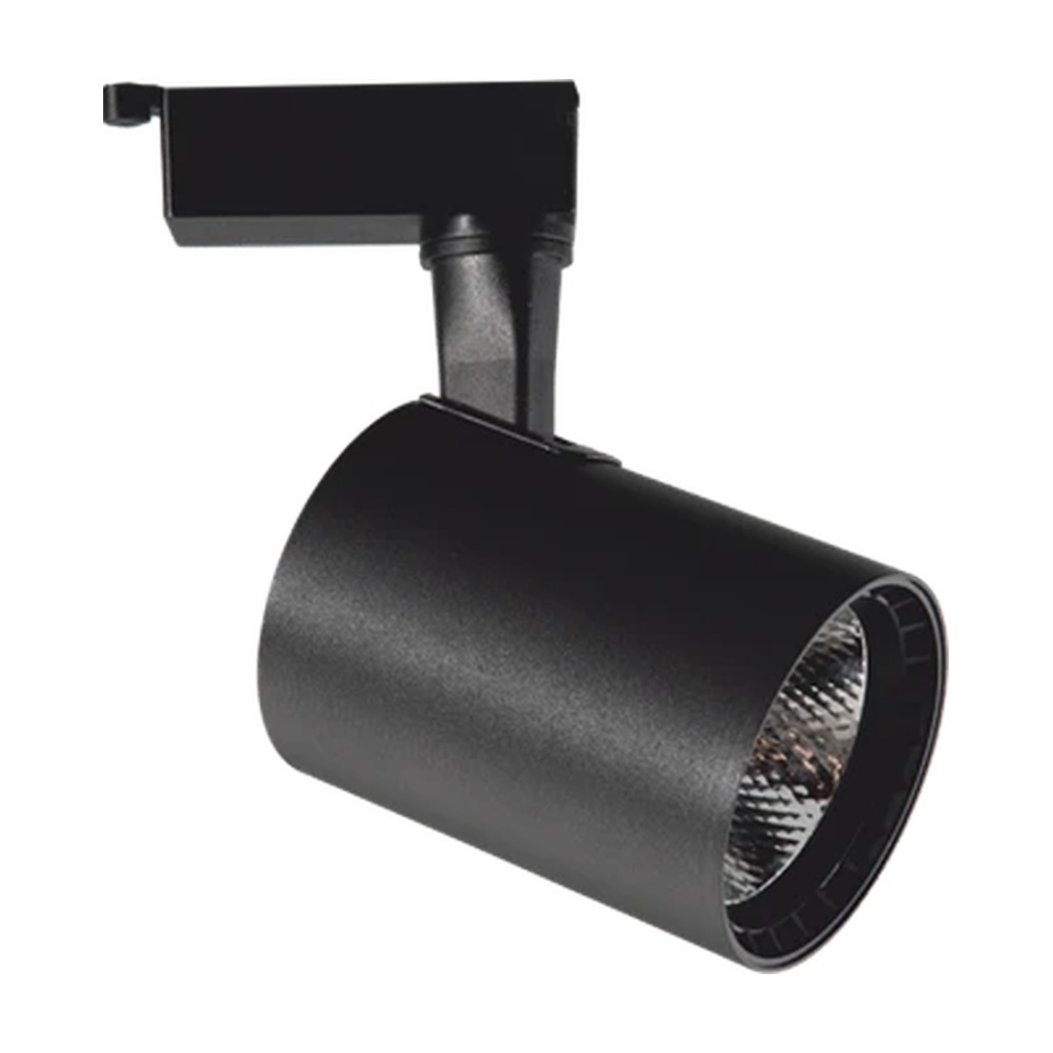 CATA CT-5334G 30W LED Ray Spot Armatür Castor 3200K Gün Işığı