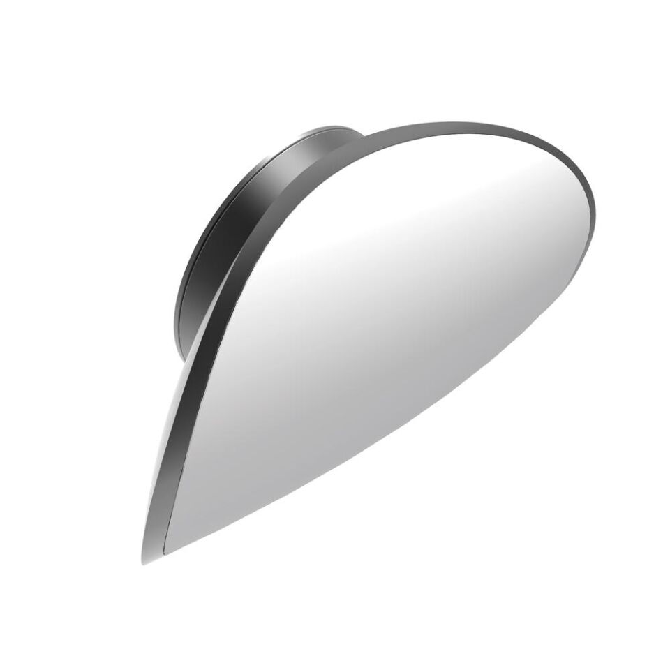 ACK AG40-01302 13W 3000K 23,6cm x 11,4cm x 7,5 Bahçe Duvar Aplik