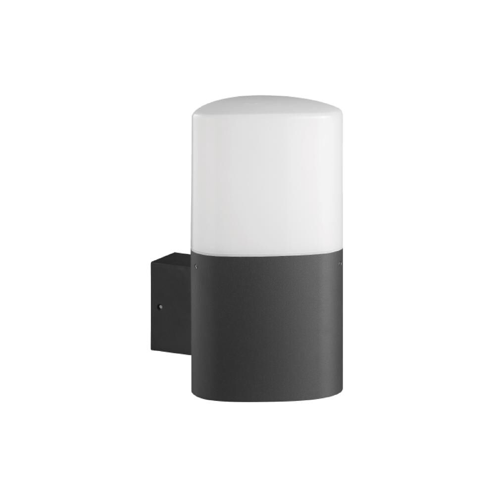 ACK AG36-00012 25cm x 17cm Bahçe Duvar Aplik