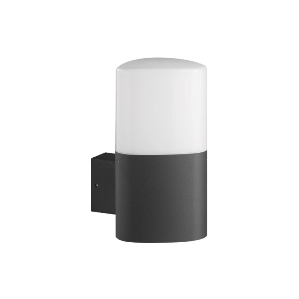 ACK AG36-00012 25cm x 17cm Bahçe Duvar Aplik