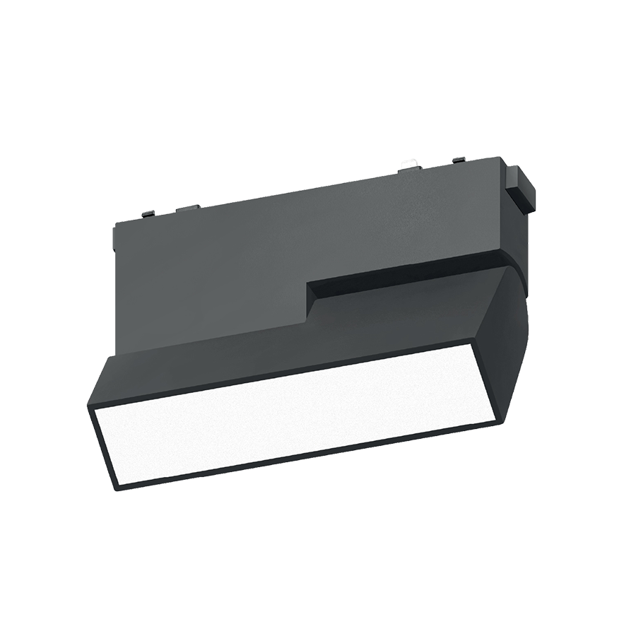 ACK AD45-03191 6W Slim Magnet Ray Armatürü Katlanır / Difüzörlü 12,2cm CCT IP20