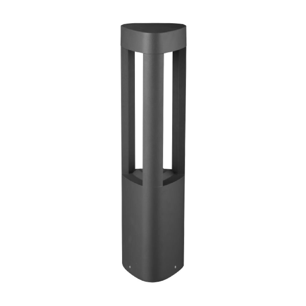 ACK AG43-02102 3000K 50cm x 26cm 12,5cm 7W LED Bahçe Armatürü Dallas