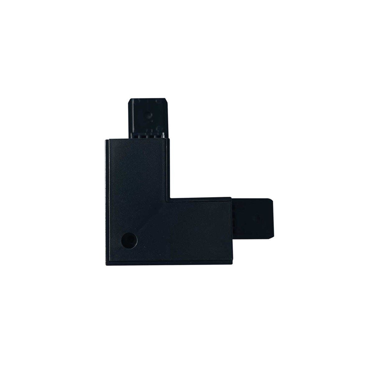 Forlife Magnet Sıva Üstü Tavan L Dönüş Aparatı FL-5535 S