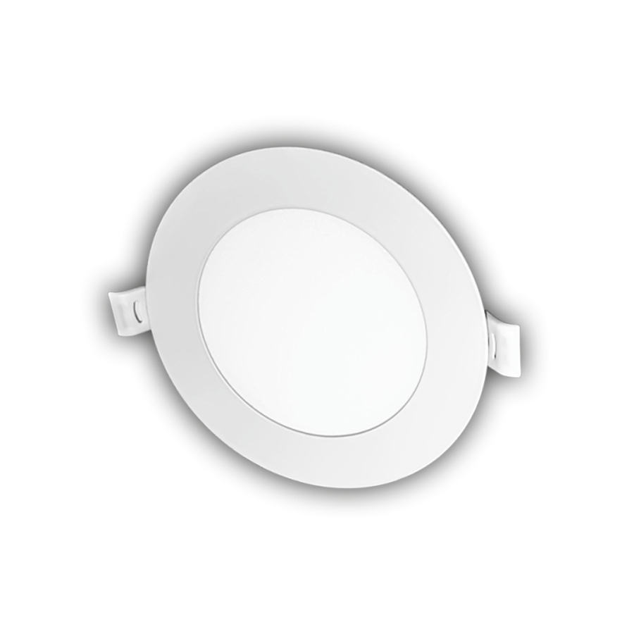 CATA CT-5145B 6W 6500K Beyaz Işık Sıva Altı LED Panel Spot Alüminyum Kasa