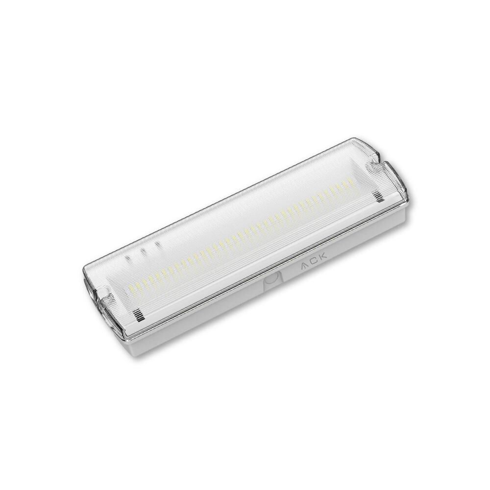 ACK AC02-00130 36x0.5w SMD LED Işıldak 300LM
