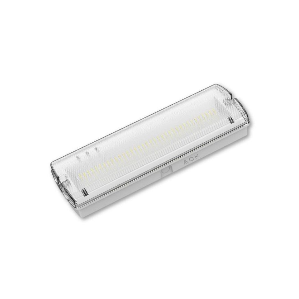 ACK AC02-00130 36x0.5w SMD LED Işıldak 300LM