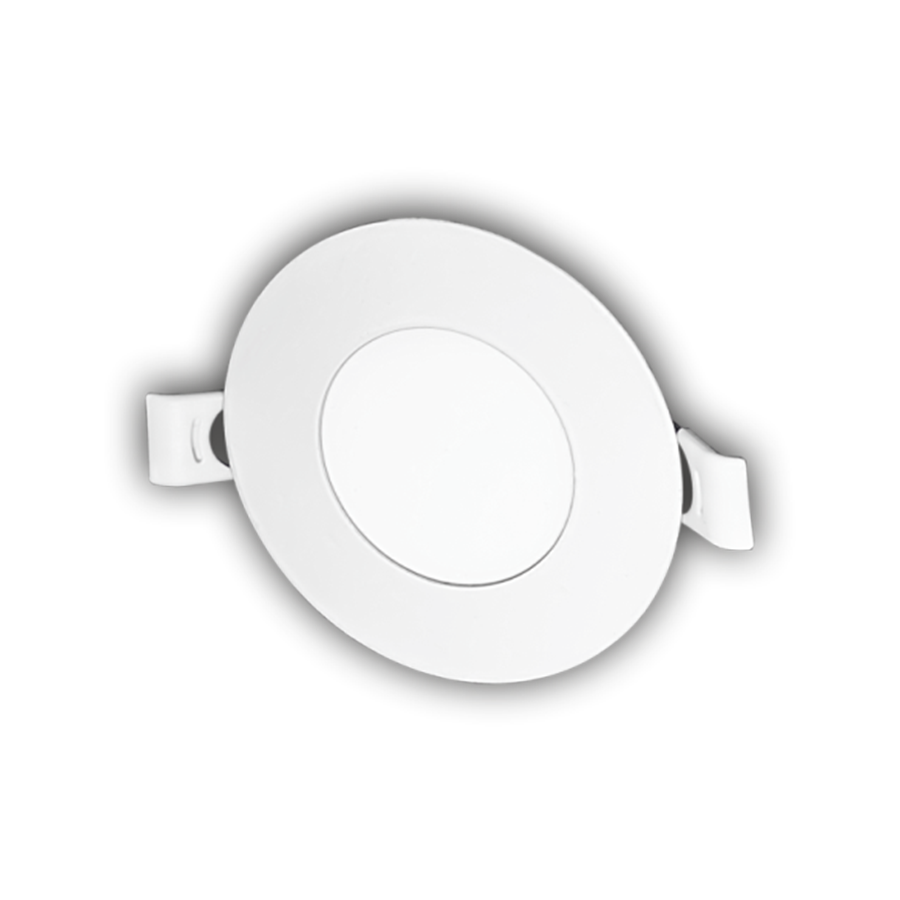 CATA CT-5144G 3W Sıva Altı LED Panel Spot 3000K Gün Işığı Alüminyum Kasa