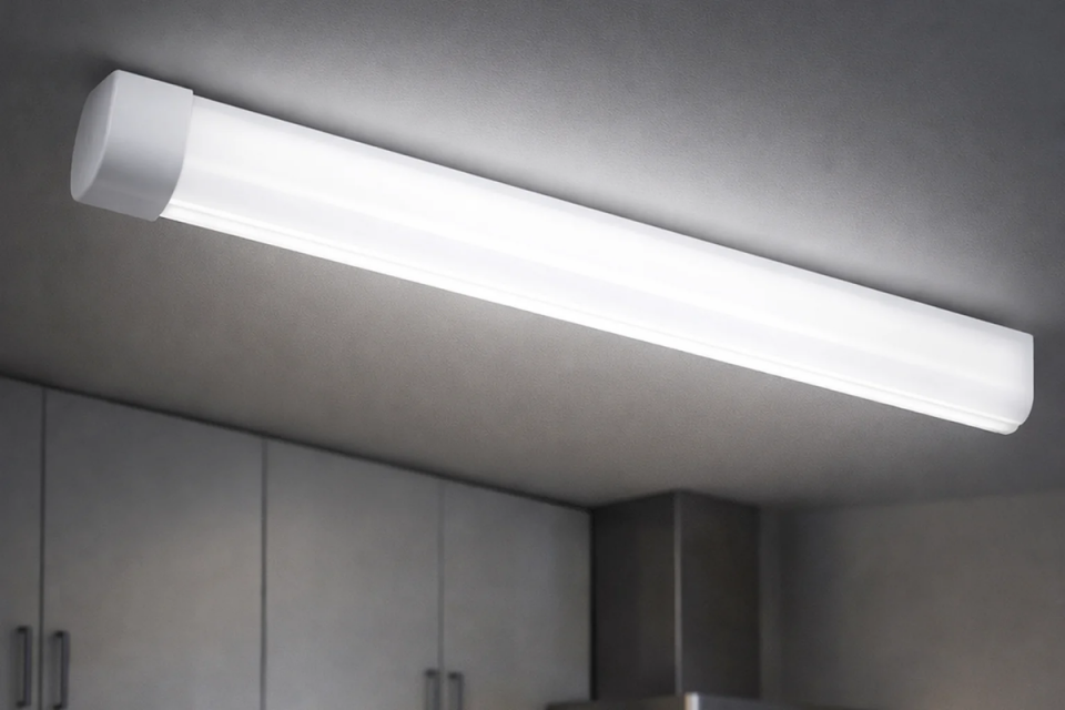 CATA CT-2476B 72W LED'li Armatür Beyaz Işık