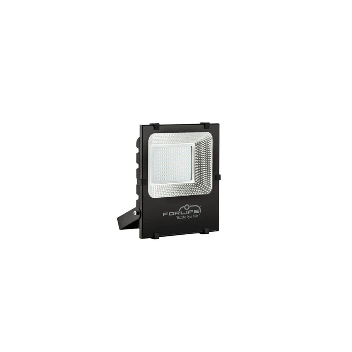 Forlife Smd Projektör 100W FL-4410 - Ilık Beyaz