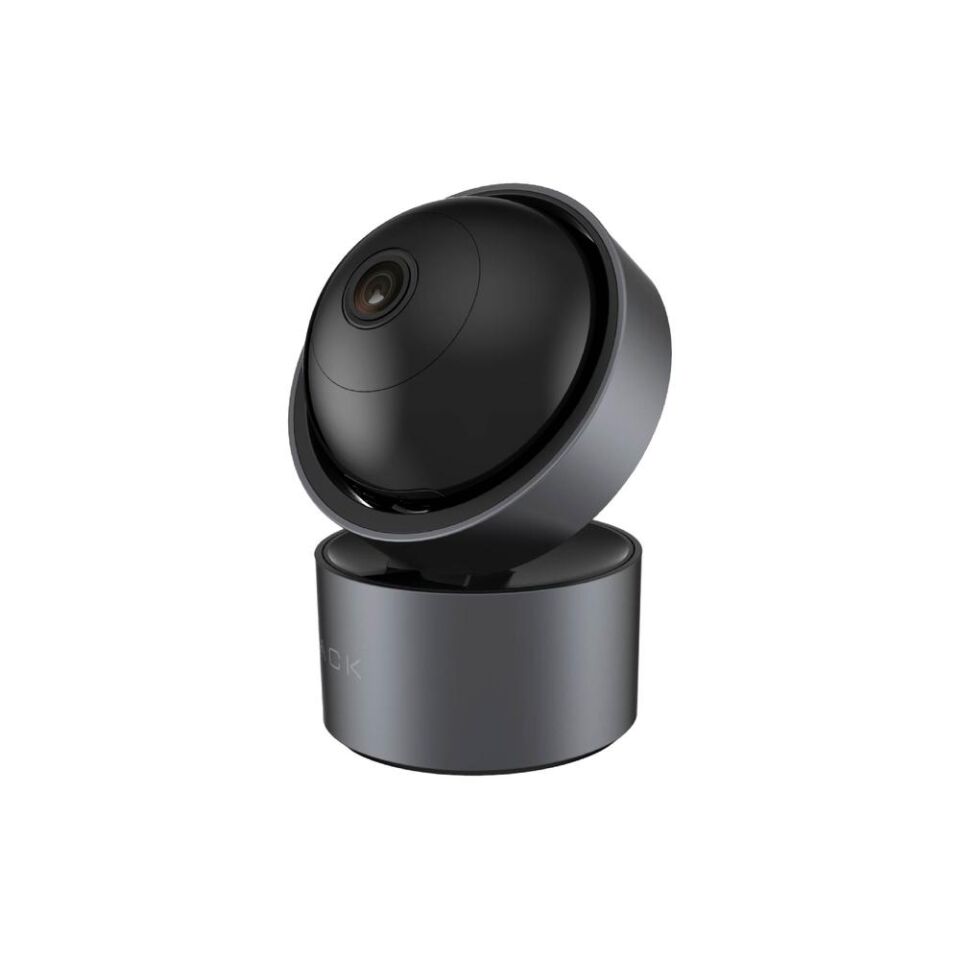 ACK AK01-00201 İç Mekan Akıllı IP Kamera 4MP 1440P WiFi 340°x140° IR Gece Görüş