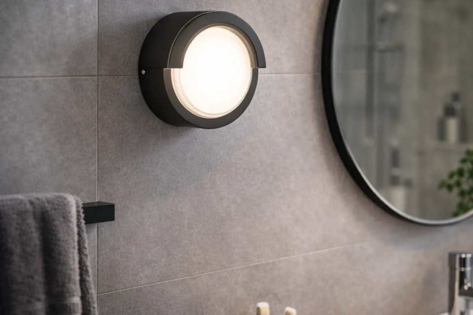 CATA CT-7073 12 Watt LED Aplik 3200K Gün Işığı