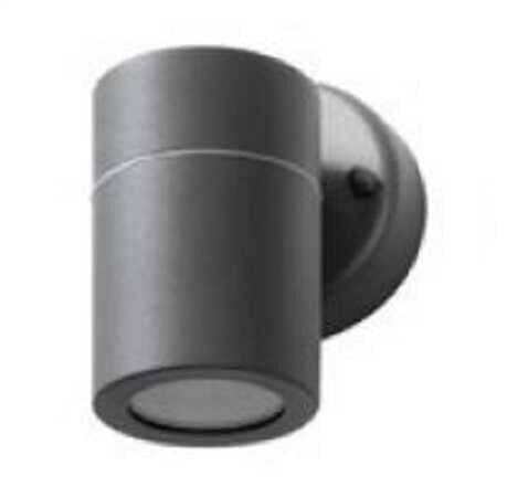 Jupiter JW957 AN  Bahçe Aplik Antrasit GU10 5W (Dahil değil)