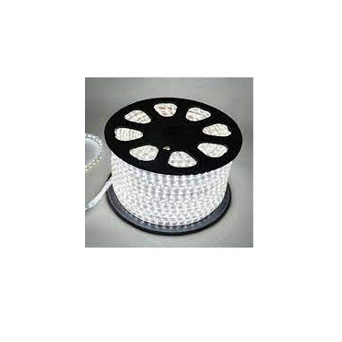 Forlife Hortum Led 4040 100 Metre FL-5070 - Amber