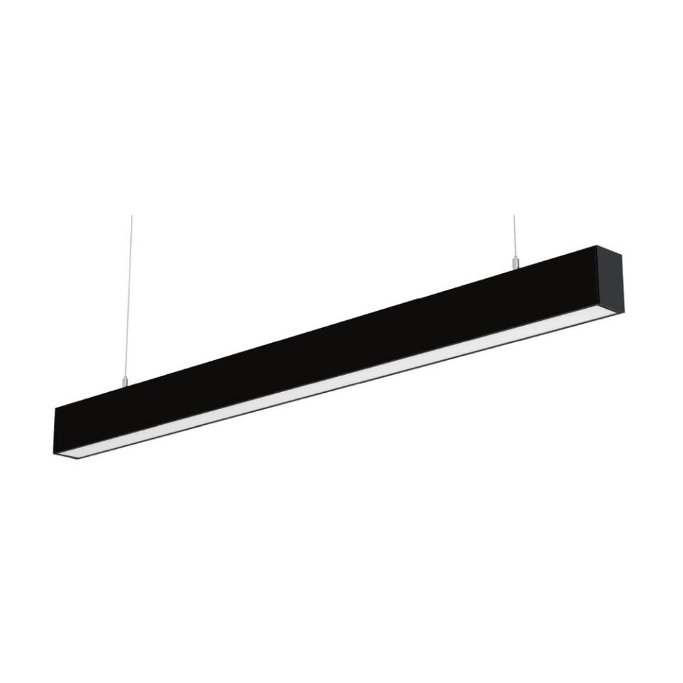 ACK AL01-22211 44W 4000K Naturel Beyaz 4cm X 6cm LED Linear Armatür
