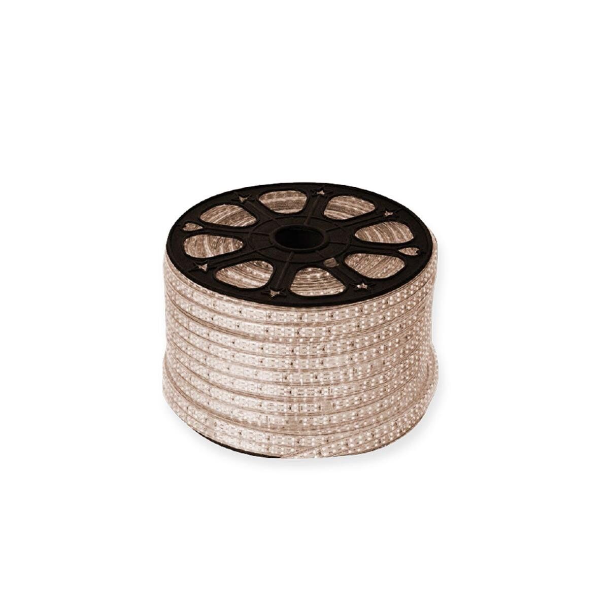 Forlife Hortum Led 120 Ledli 4040 100 Metre FL-5071 - Ilık Beyaz