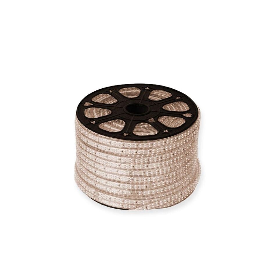 Forlife Hortum Led 120 Ledli 4040 100 Metre FL-5071 - Ilık Beyaz
