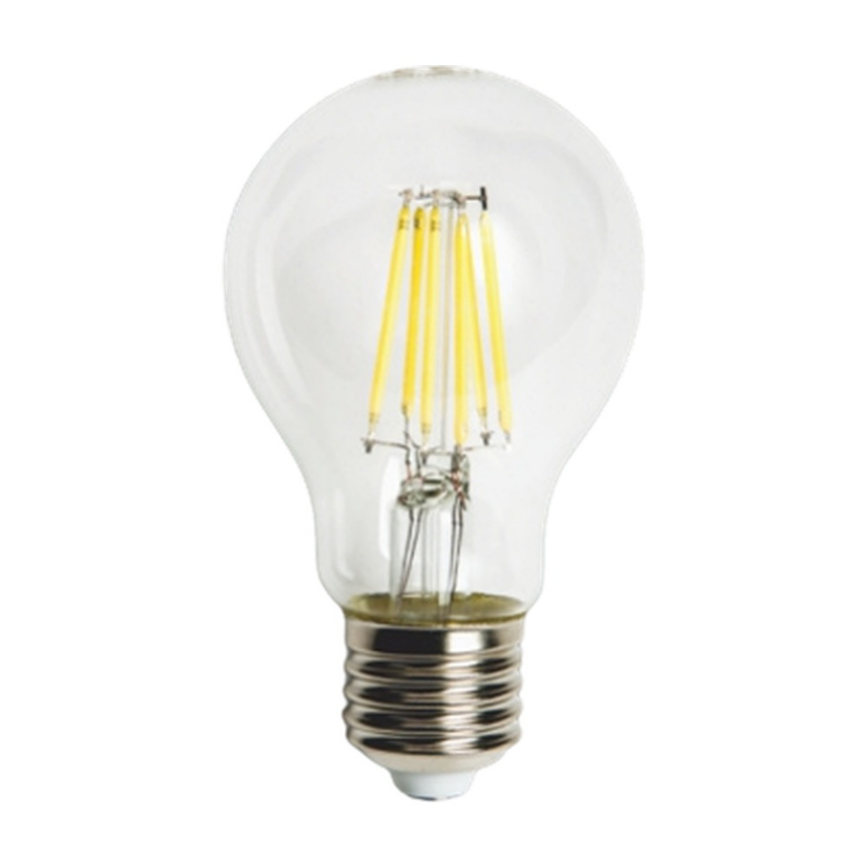 CATA CT-4217G 8W LED Ampul E27 Duylu 3200K Gün Işığı
