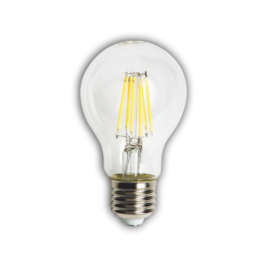 CATA CT-4217G 8W LED Ampul E27 Duylu 3200K Gün Işığı