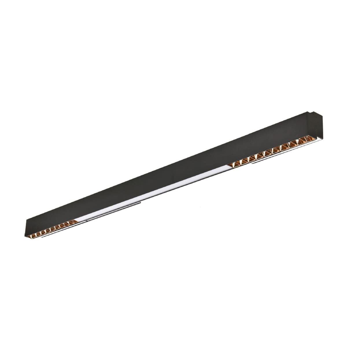 Forlife Rose Lensli Yeni Nesil Linear 40W 3200K Gün Işığı FL-5562 R