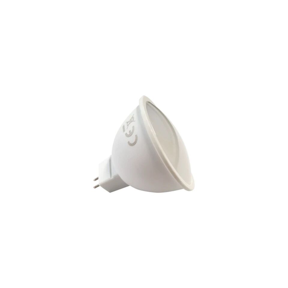 Forlife Led Çanak Ampul 12V Dc 5W FL-1629 Beyaz