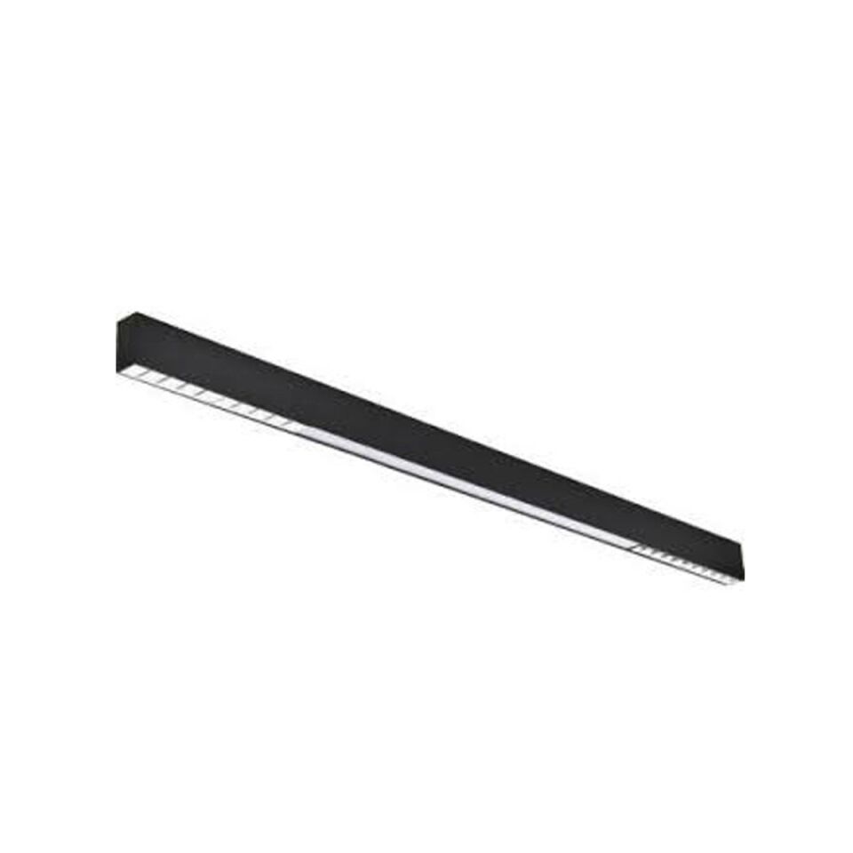 Forlife Beyaz Lensli Yeni Nesil Linear 40W 3200K Gün Işığı FL-5562 W