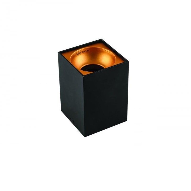 CATA CT-5420SG Bergama Siyah Gold Dekoratif Armatür