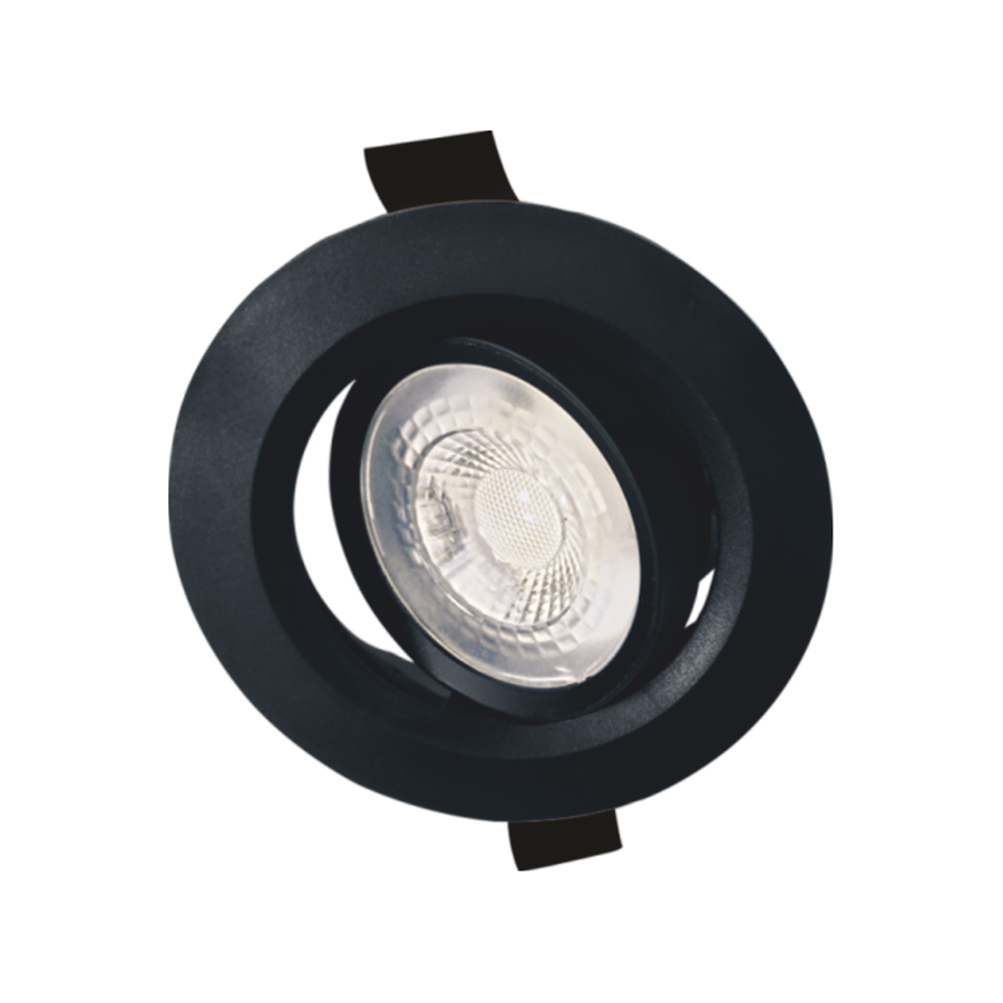 CATA CT-5200B 7W 6400K Beyaz Işık Akik LED Armatür