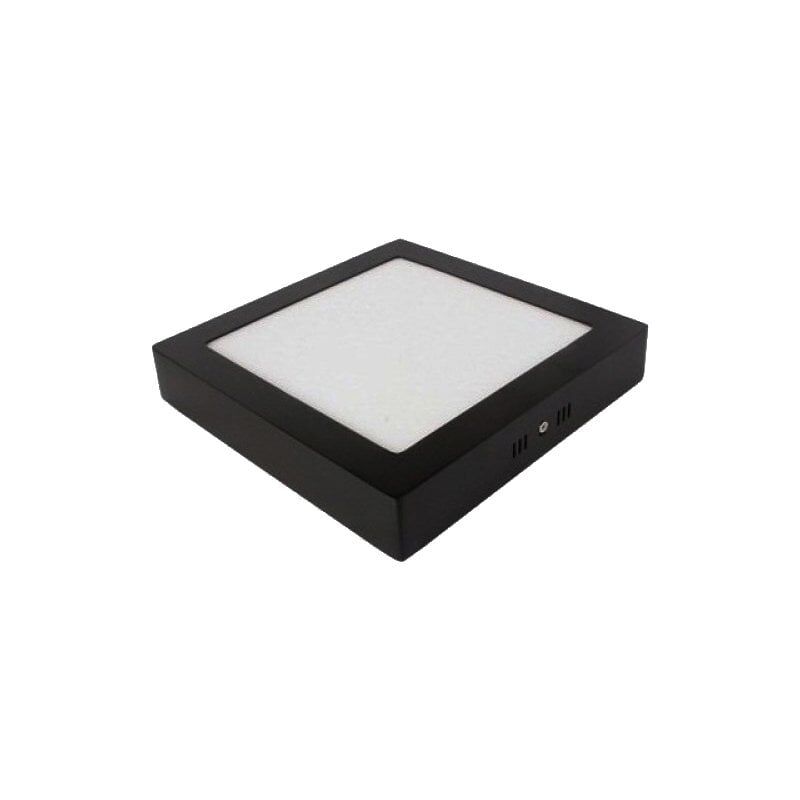 Jupiter LC446 S830  3000K Gün ışığı 24W Sıva Üstü Kare Led Panel