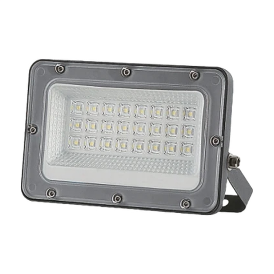 CATA CT-4657 30W 6400K LED Projektör 6400K Beyaz Işık