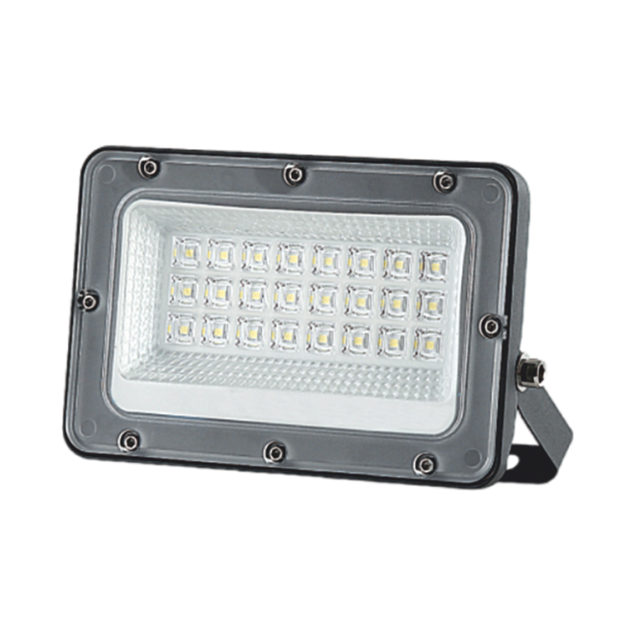 CATA CT-4657 30W 6400K LED Projektör 6400K Beyaz Işık