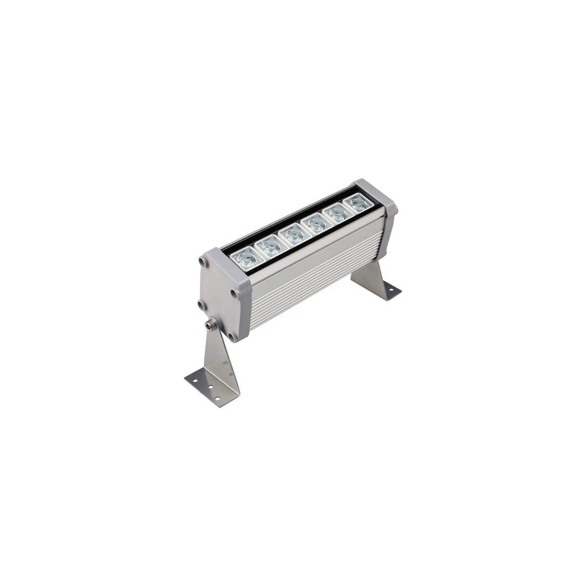 Forlife Wallwasher Sıva Üstü 6W 20Cm FL-6009 - Gün Işığı